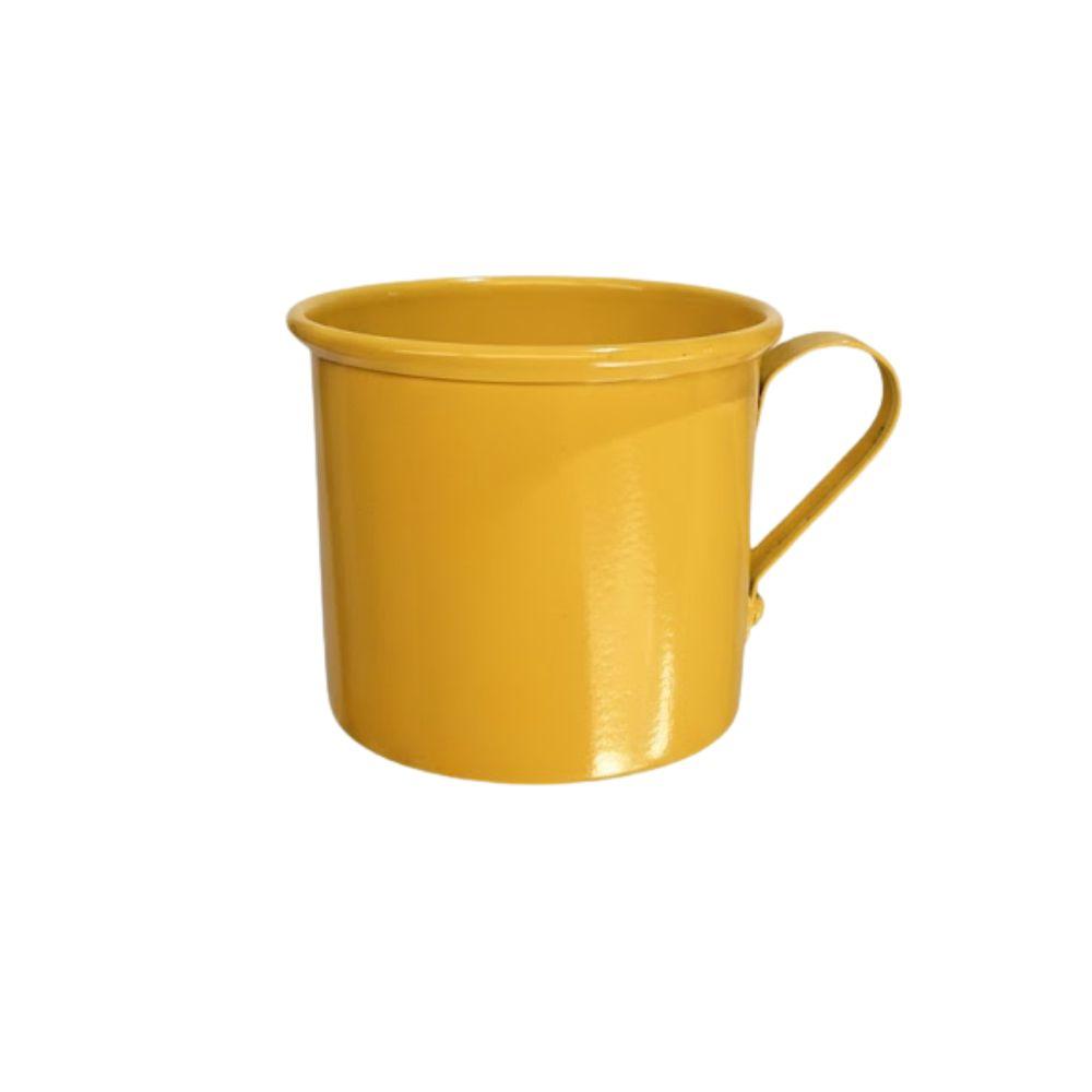 Caneca Esmaltada 200ml — imagem 2