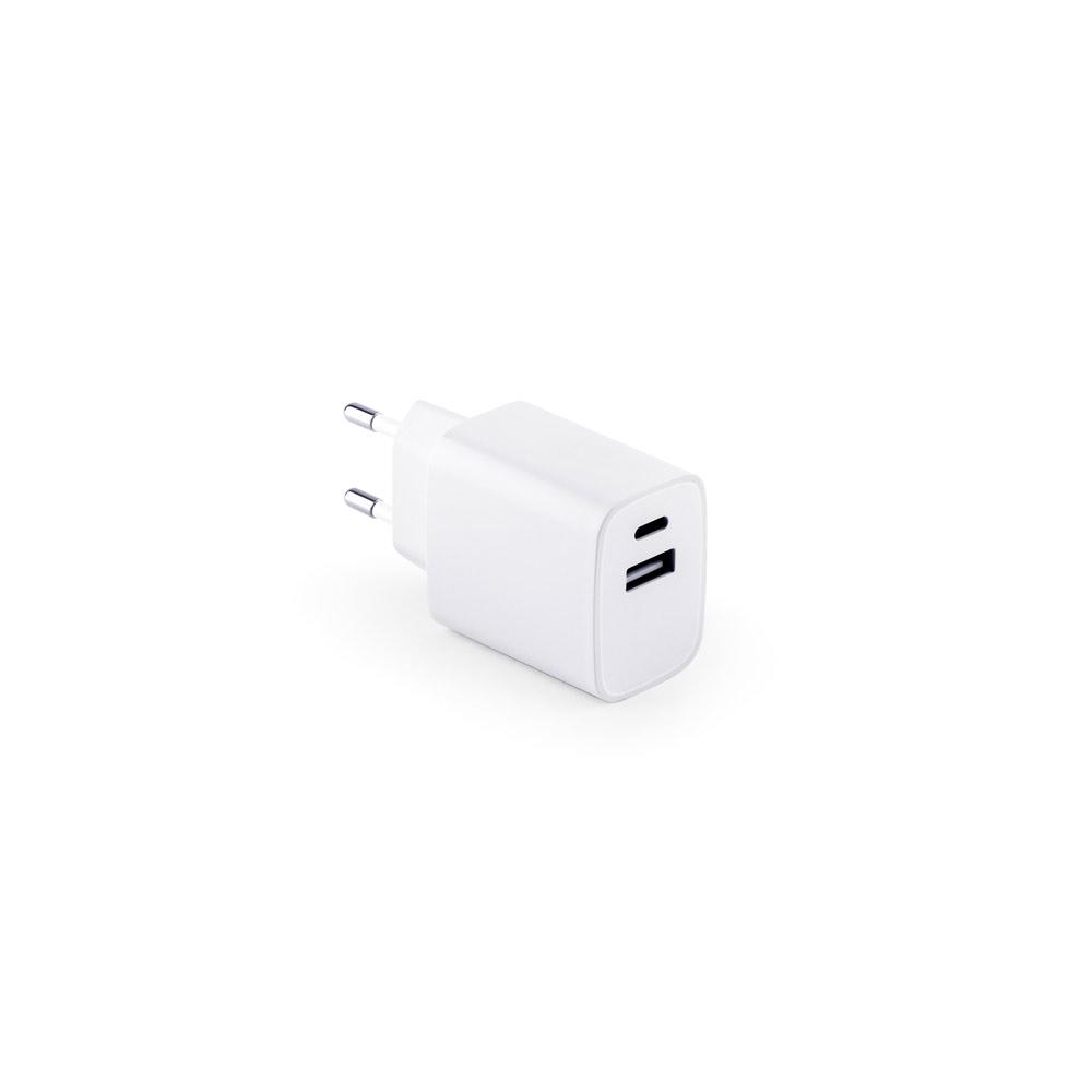Adaptador USB-C/USB-A ABS — imagem 2