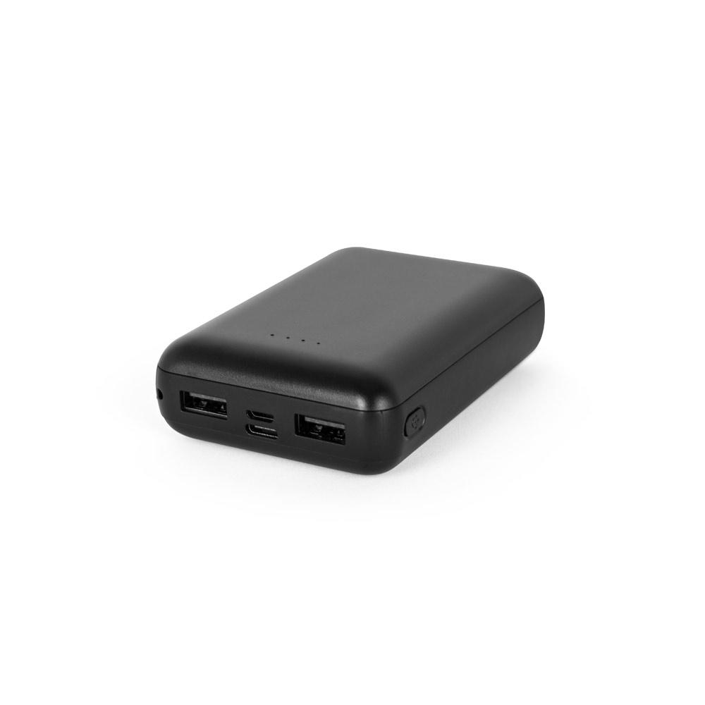 Power Bank ABS 10.000mAh — imagem 2