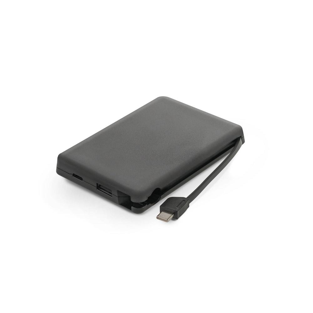 Power Bank ABS 10.000mAh — imagem 2