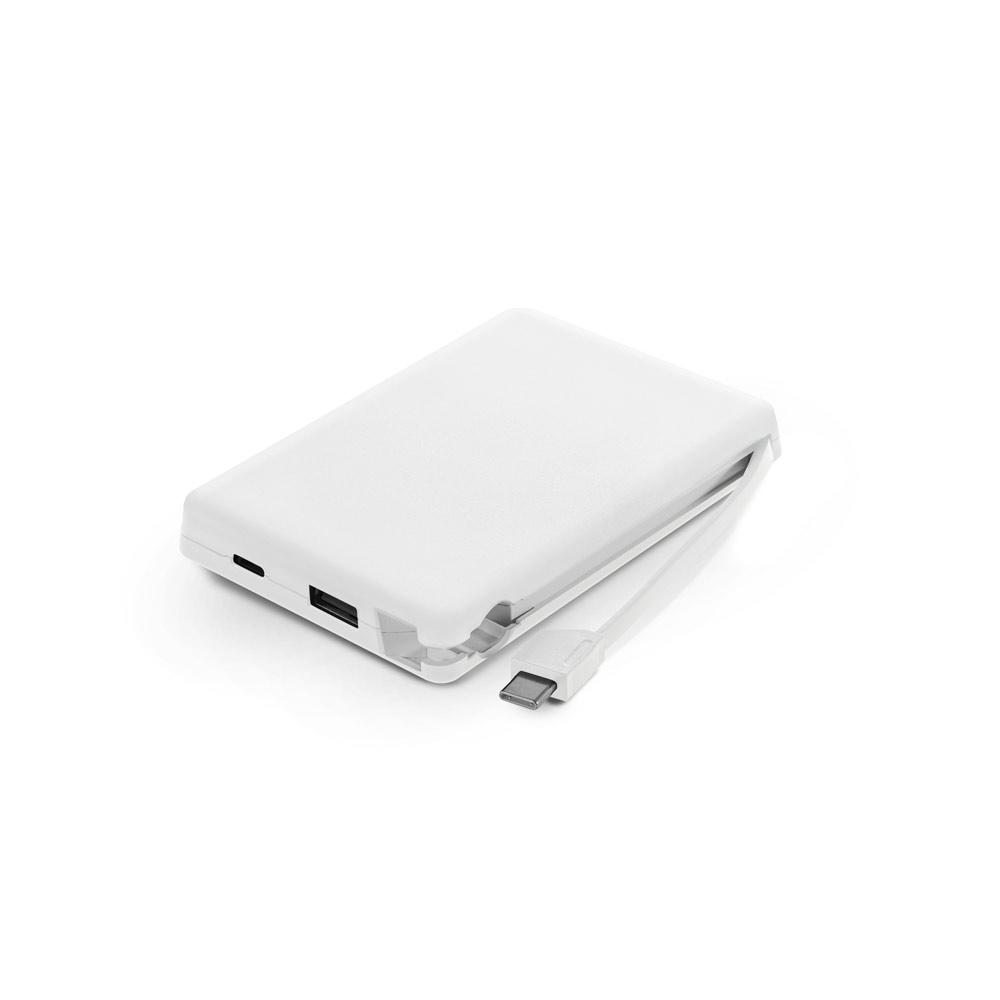 Power Bank ABS 10.000mAh — imagem 3