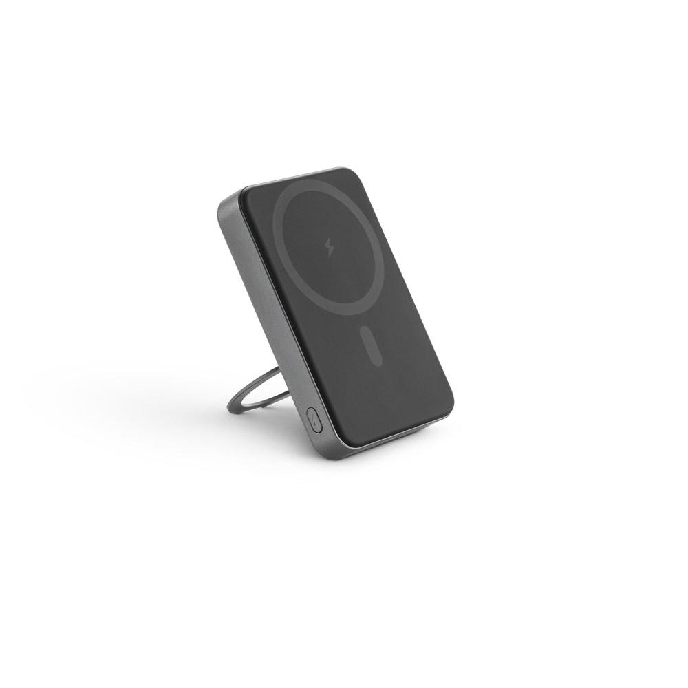 Power Bank Magnético/Indução 10.000mAh — imagem 3