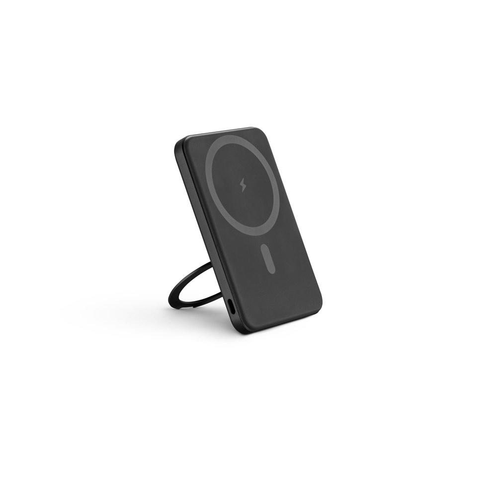Power Bank Magnético/Indução 5.000mAh — imagem 2