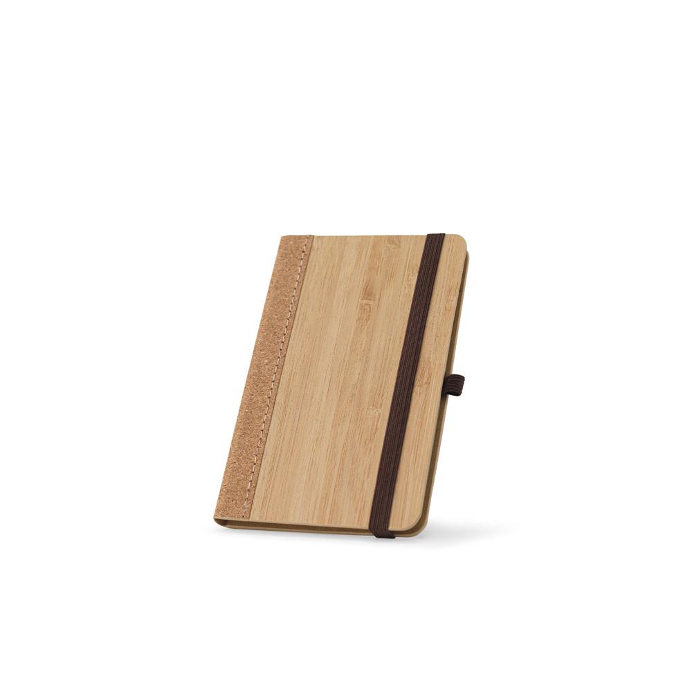 Caderno de Bolso Ecológico — imagem 2