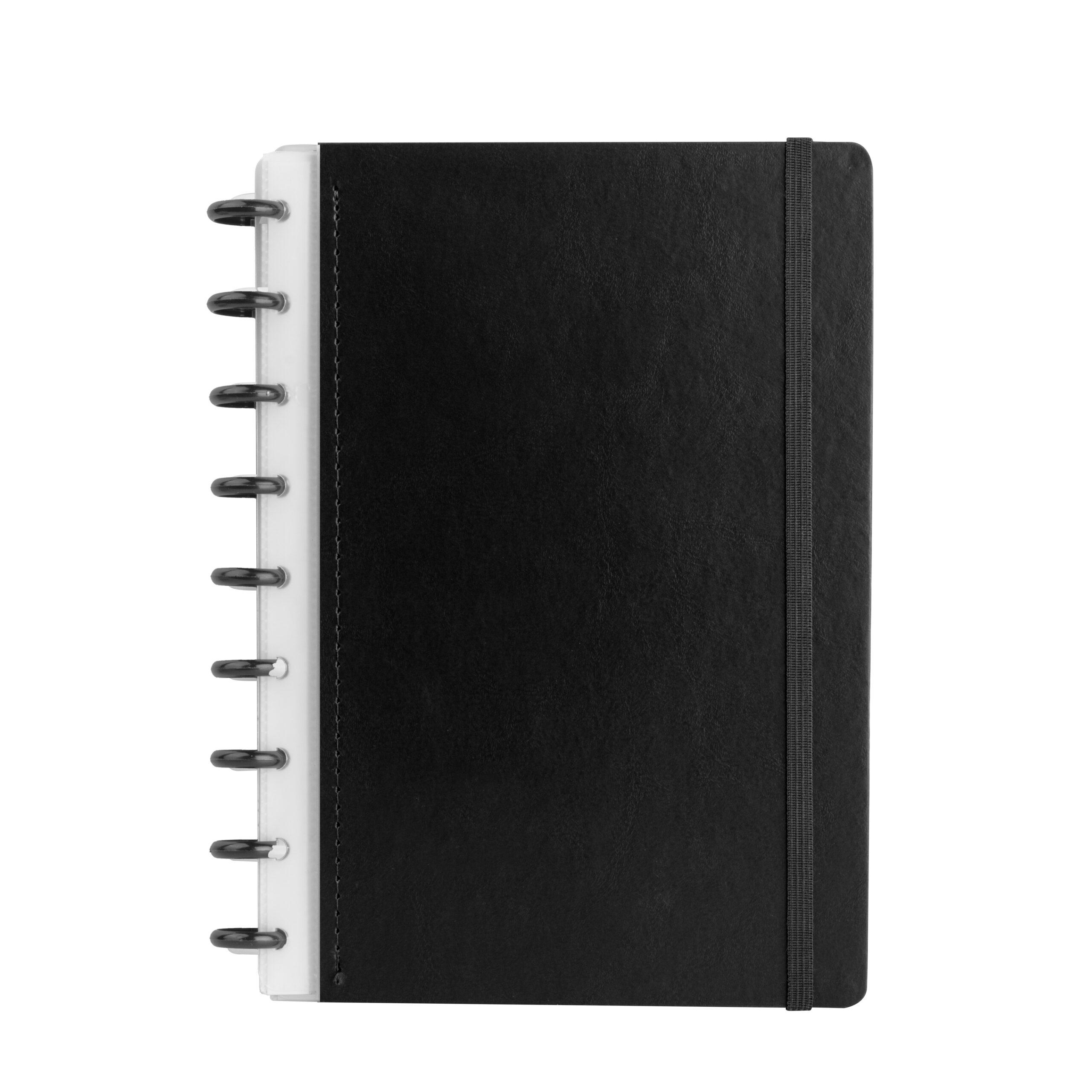 Caderno B5 Capa Dura Pautado — imagem 6