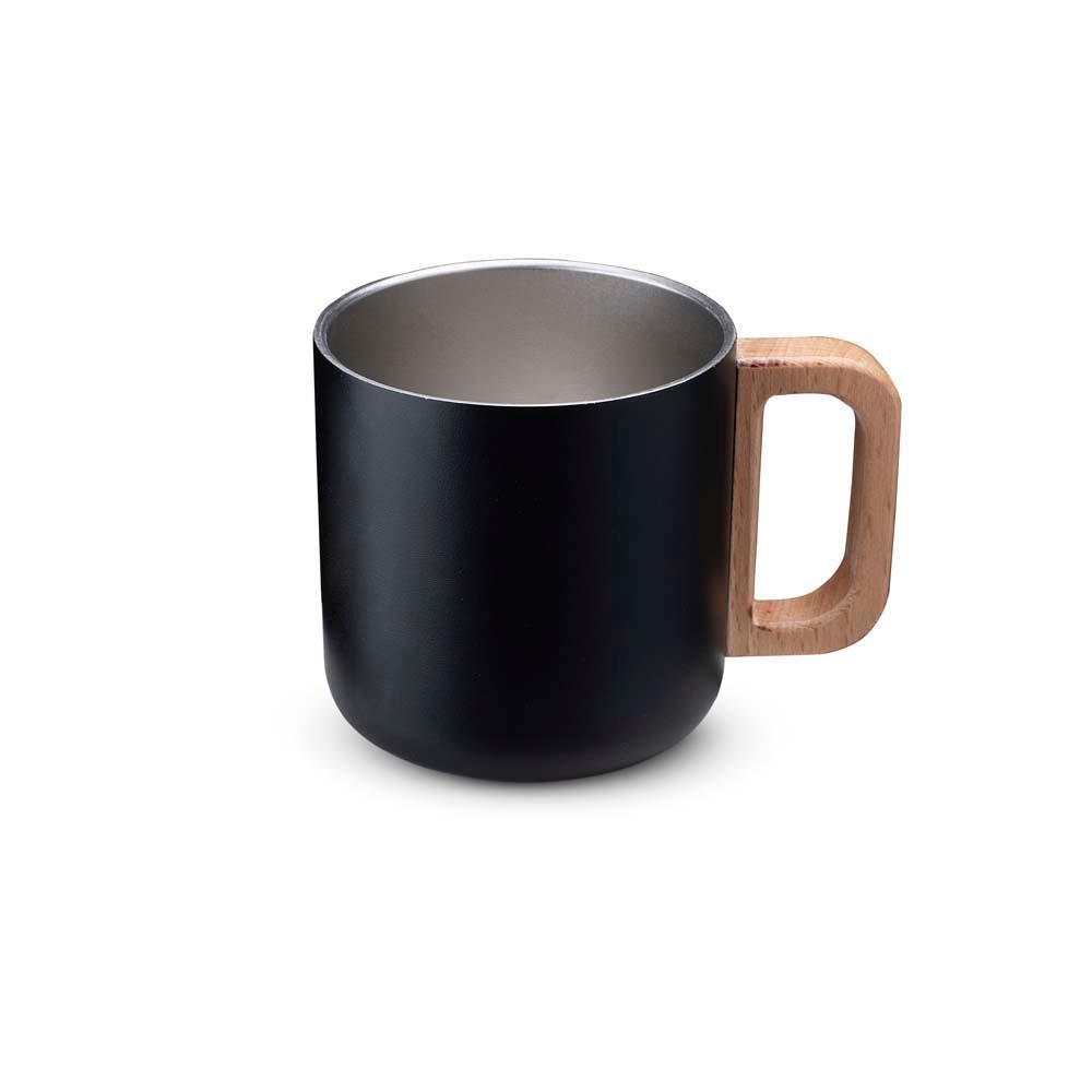 Caneca Térmica Inox 400ml — imagem 3