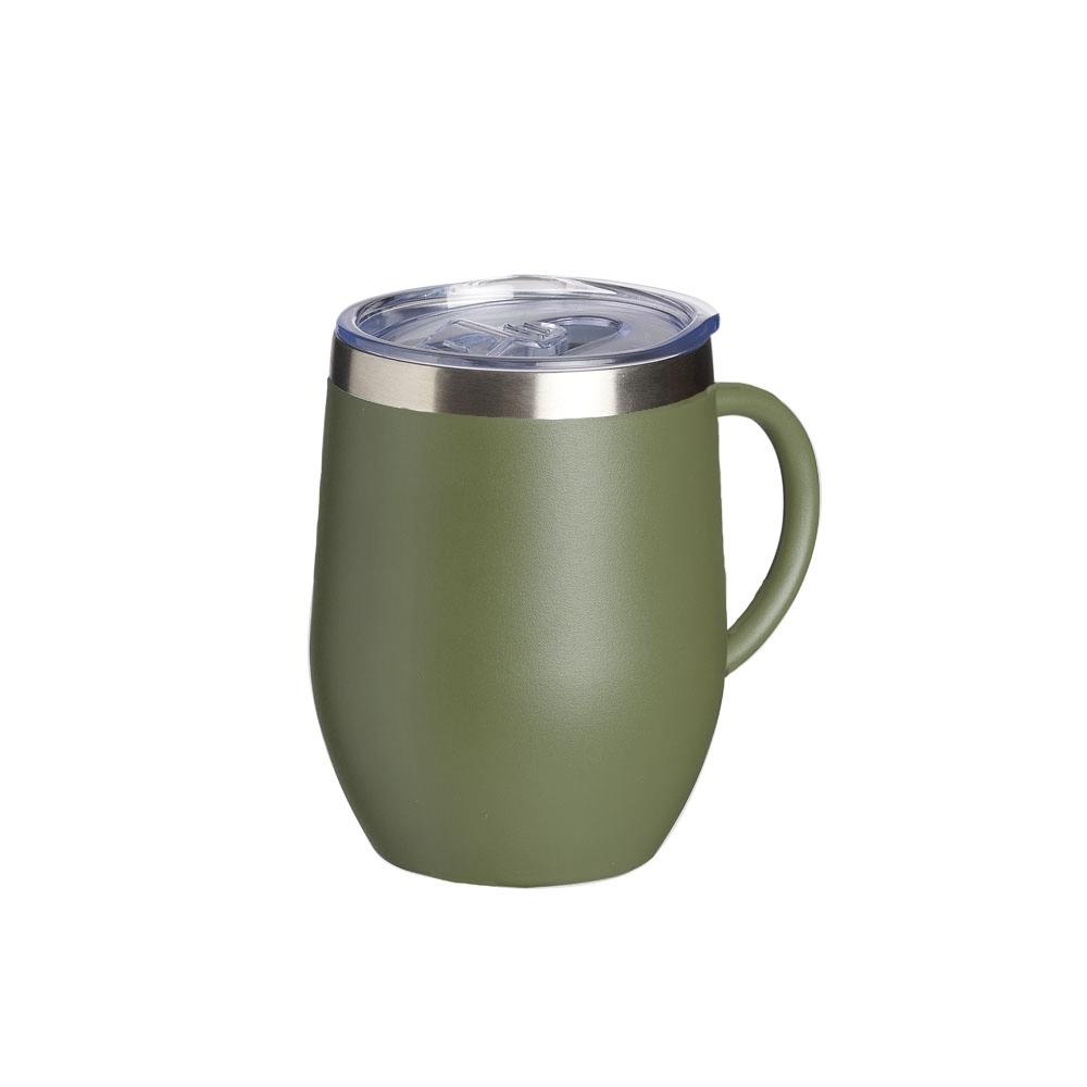 Caneca Térmica Inox 350ml — imagem 3