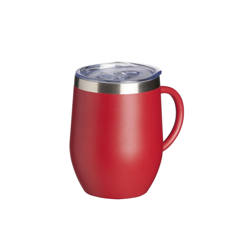 Caneca Térmica Inox 350ml — imagem 2