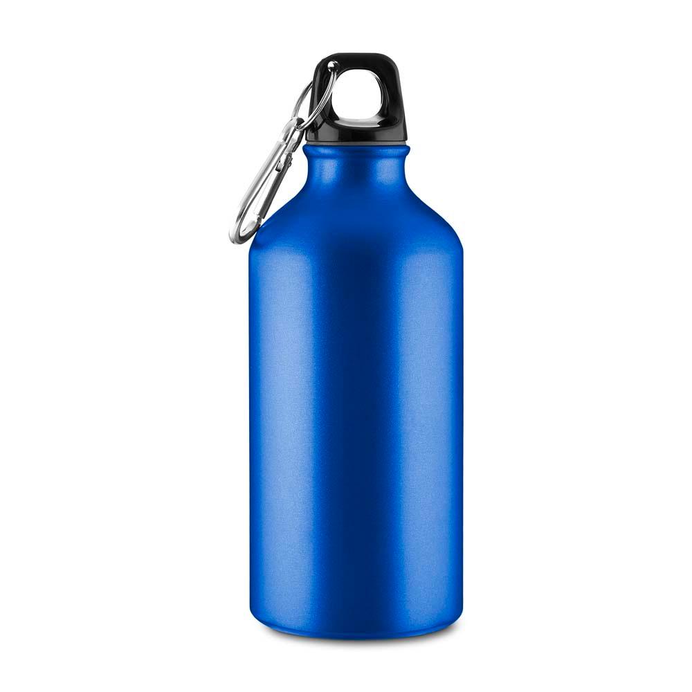 Garrafa Ecológica Alumínio Reciclado 550ml — imagem 3