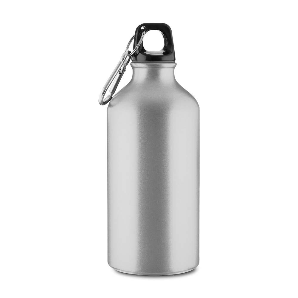 Garrafa Ecológica Alumínio Reciclado 550ml — imagem 6