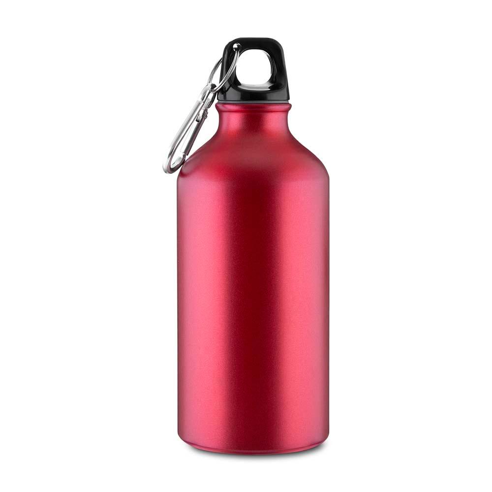 Garrafa Ecológica Alumínio Reciclado 550ml — imagem 9