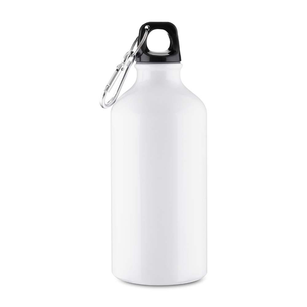 Garrafa Ecológica Alumínio Reciclado 550ml — imagem 4