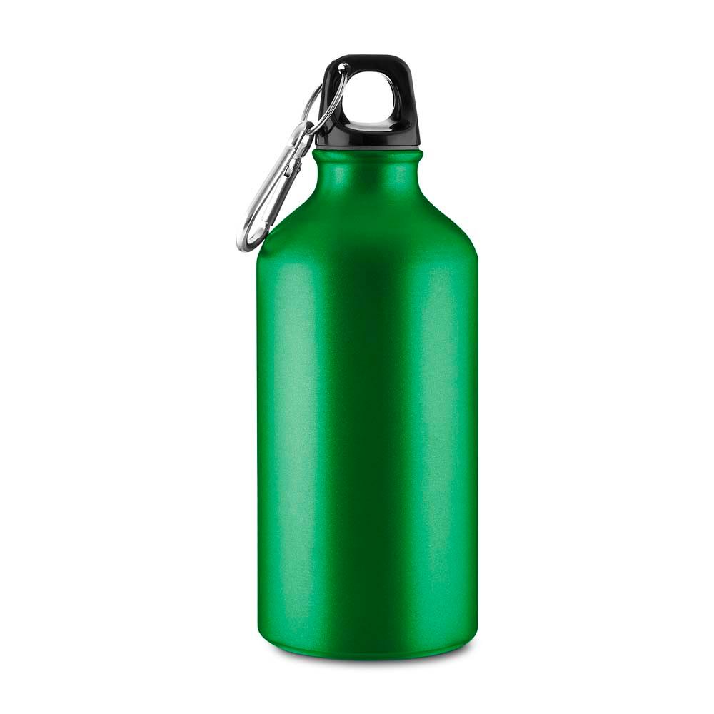 Garrafa Ecológica Alumínio Reciclado 550ml — imagem 8