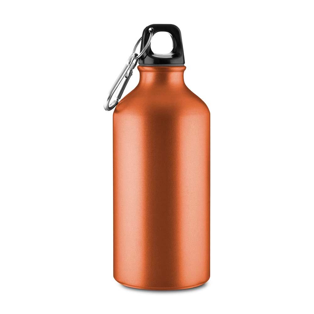 Garrafa Ecológica Alumínio Reciclado 550ml — imagem 5