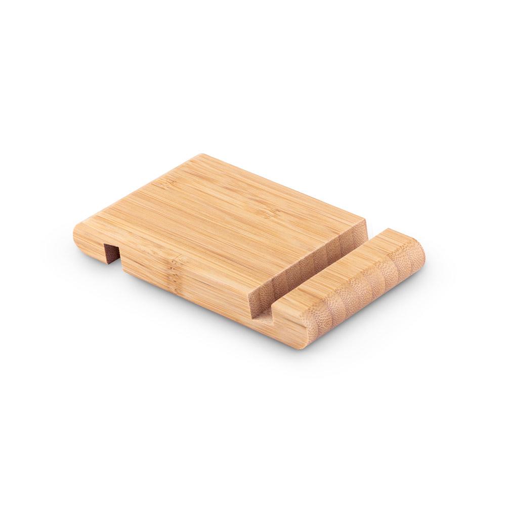 Suporte p/ Celular Bambu — imagem 2
