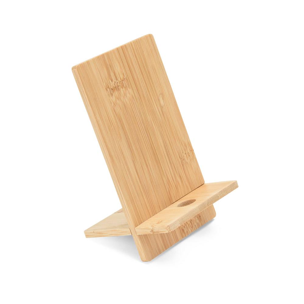 Suporte p/ Celular Bambu — imagem 2