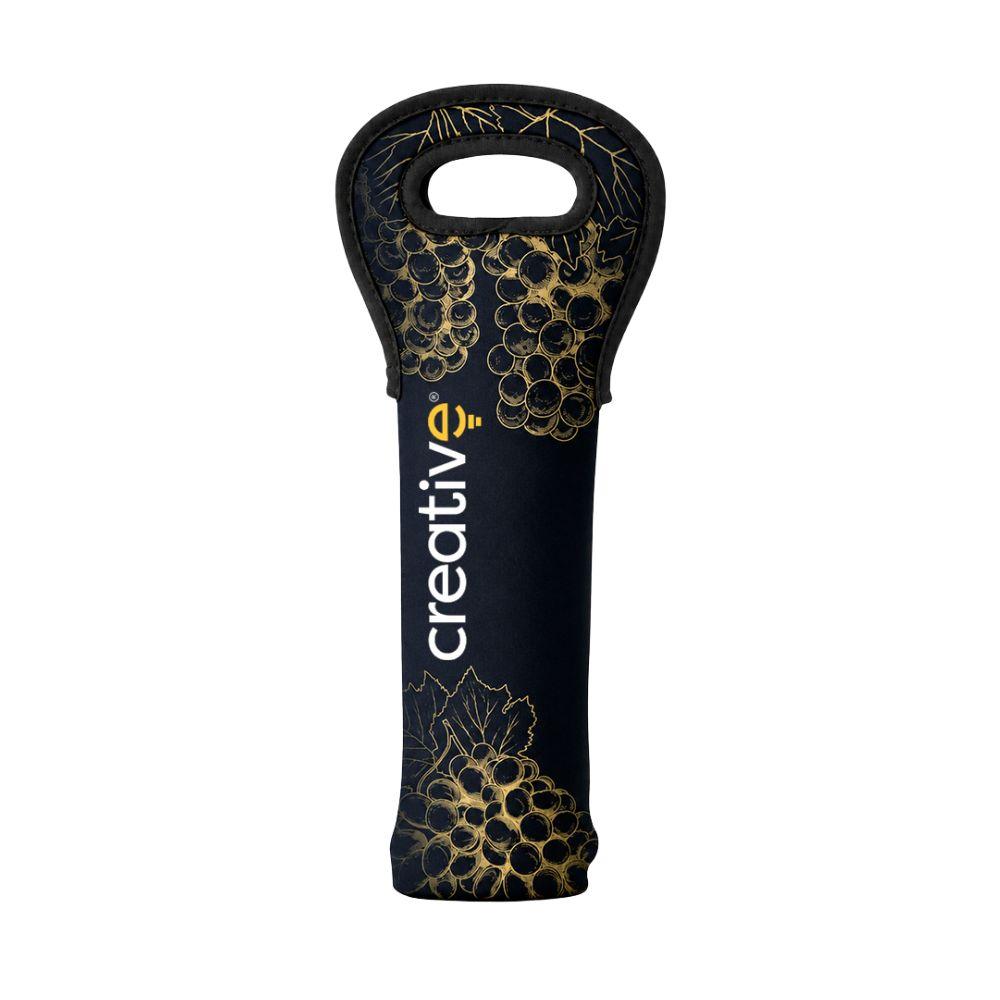 Porta-Vinho Sublimado - Personalizável — imagem 2