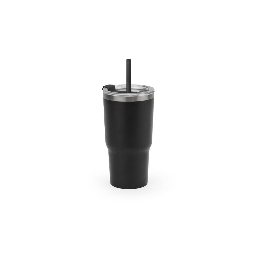 Copo Térmico 600ml — imagem 2