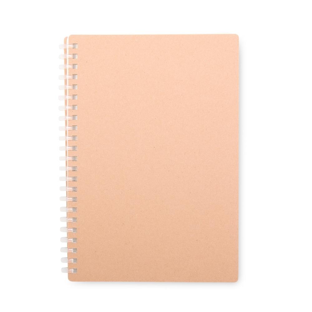 Caderno Kraft — imagem 6