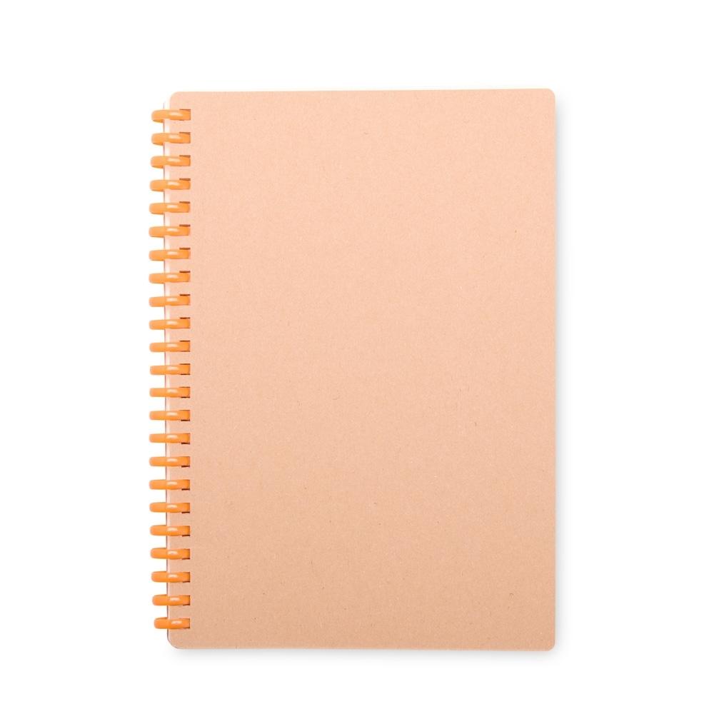 Caderno Kraft — imagem 4