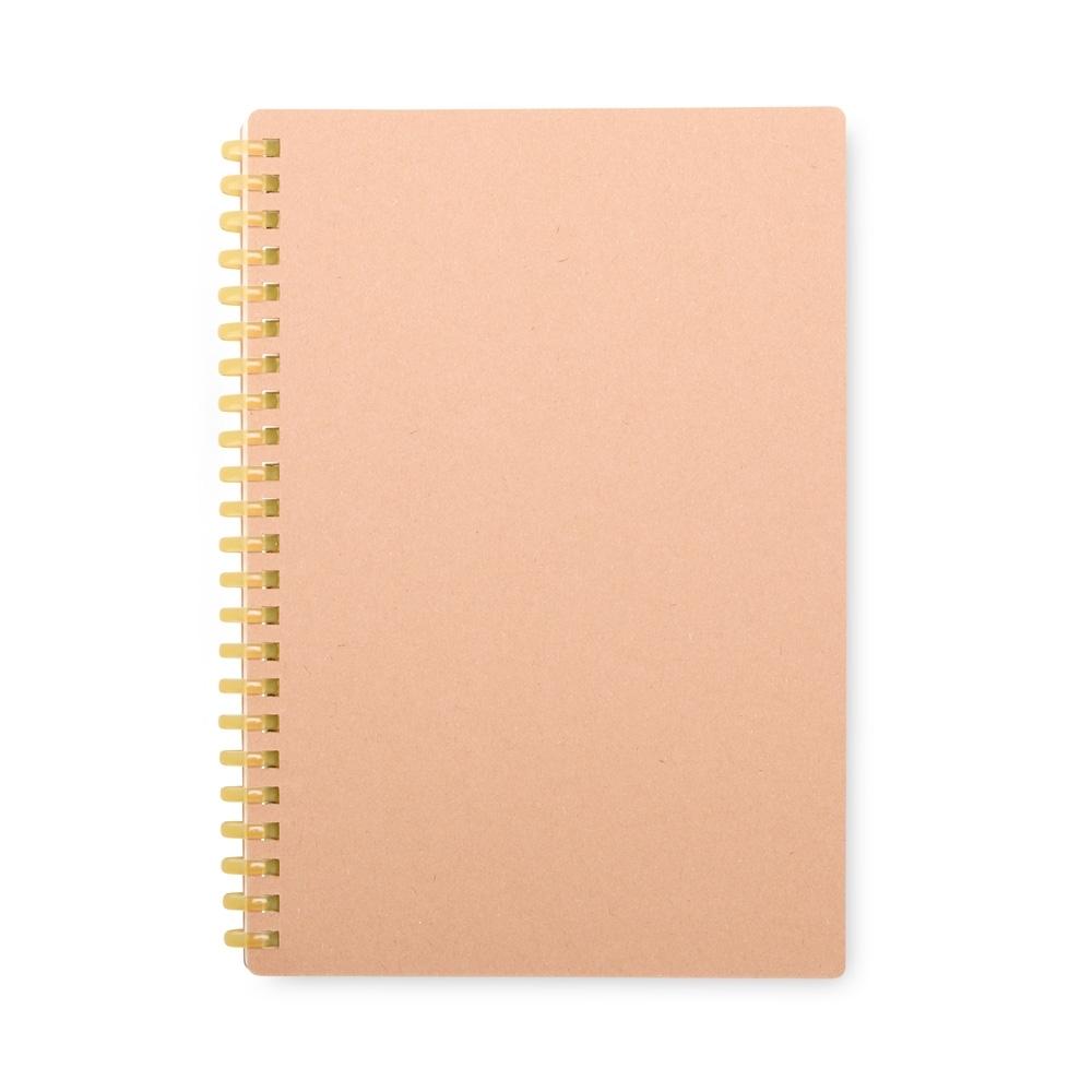 Caderno Kraft — imagem 2