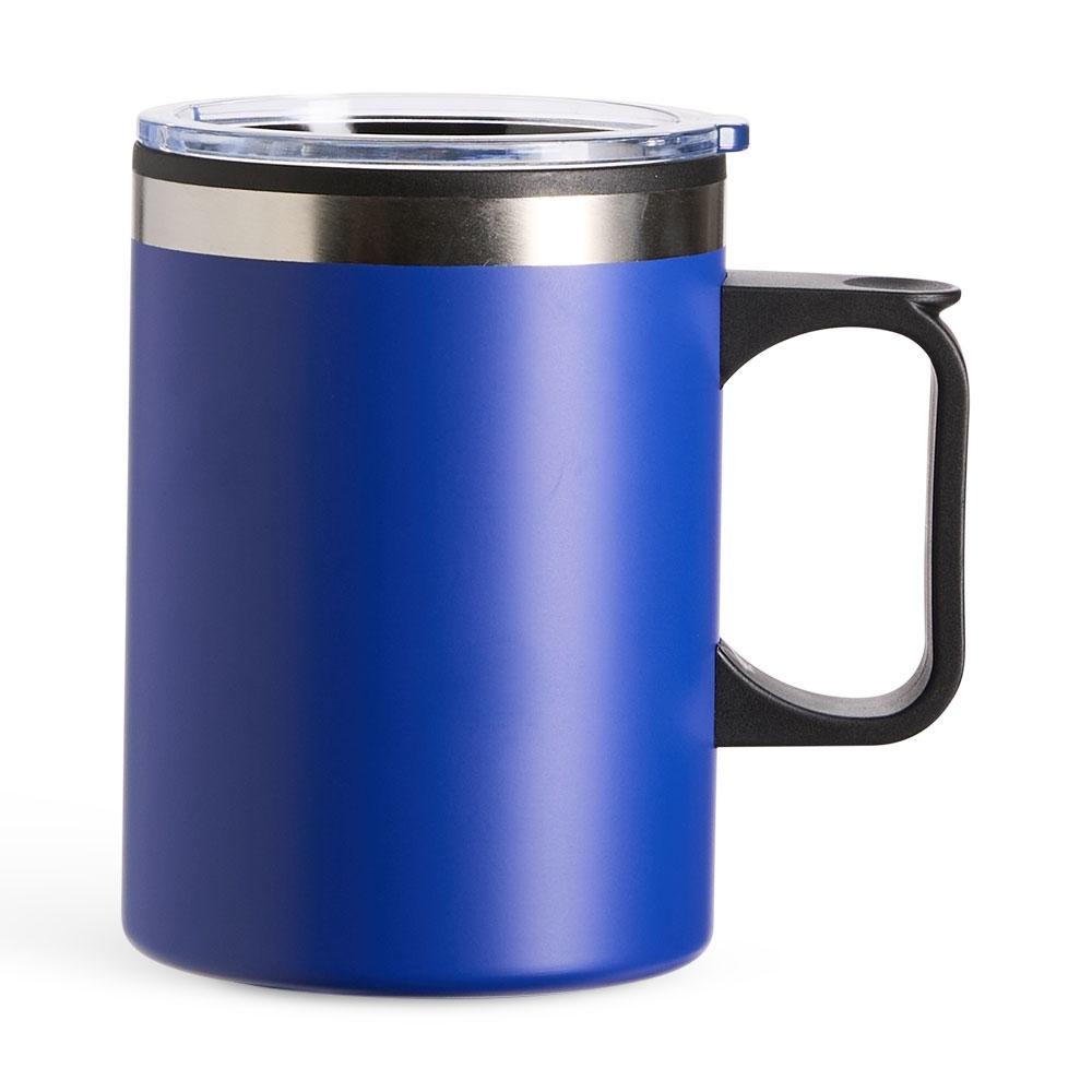 Caneca Inox/Plástica 375ml — imagem 2