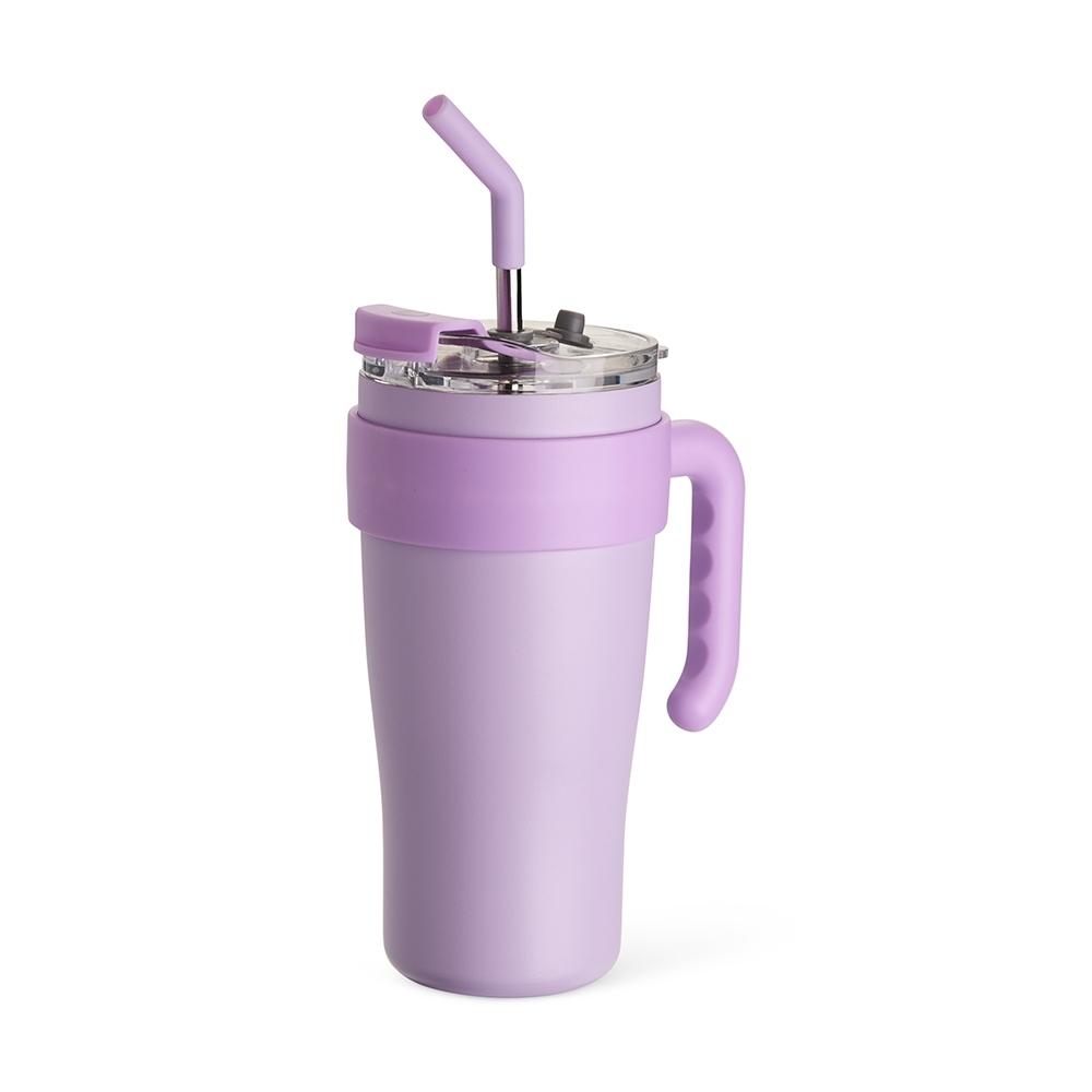 Caneca Térmica Inox 800ml — imagem 5