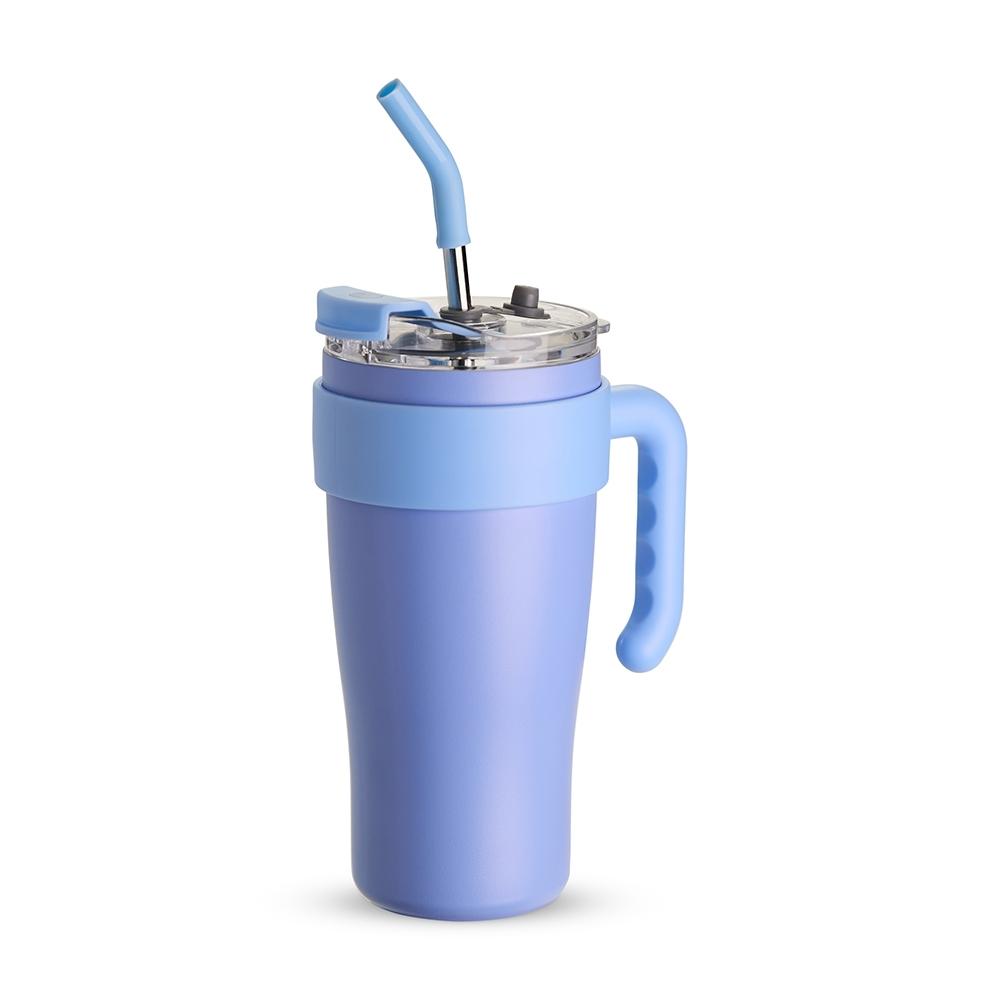 Caneca Térmica Inox 800ml — imagem 2