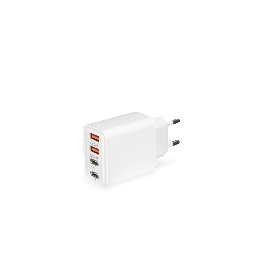 Carregador Turbo 4 Entradas — imagem 2
