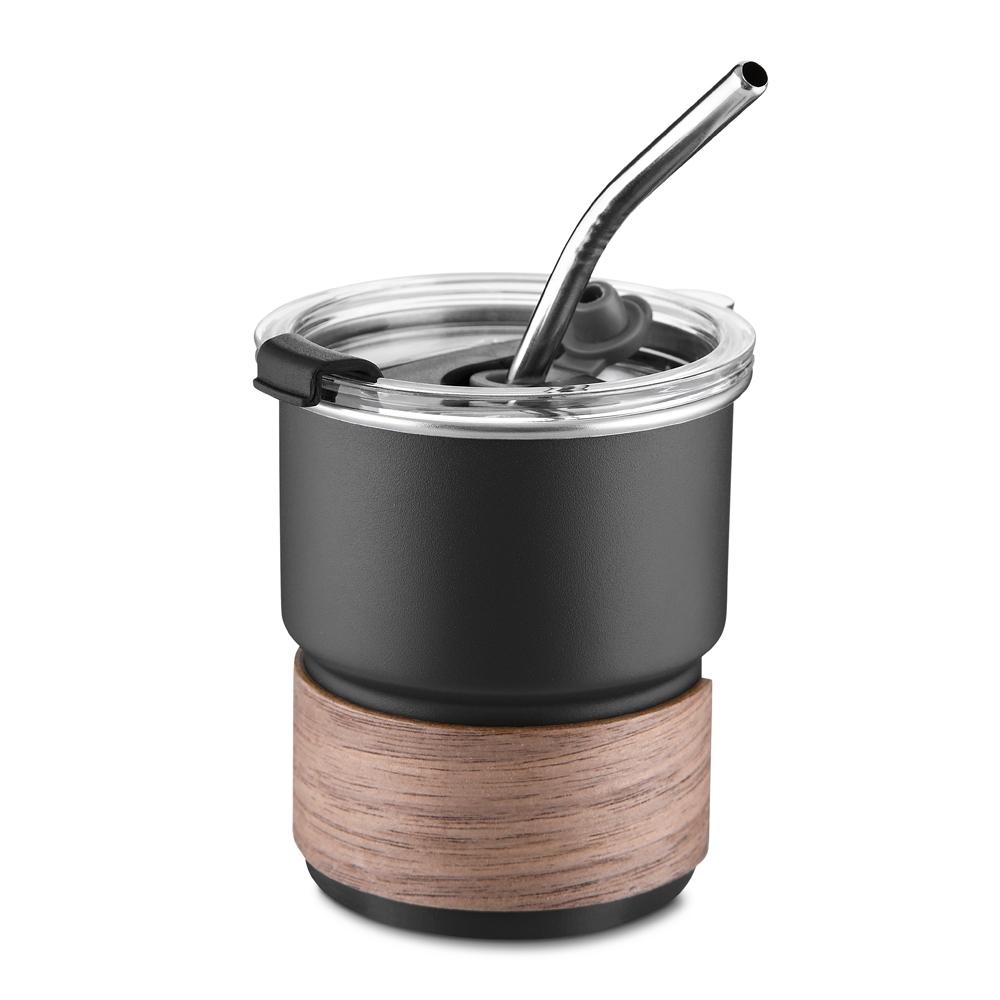 Copo Inox 250ml — imagem 4