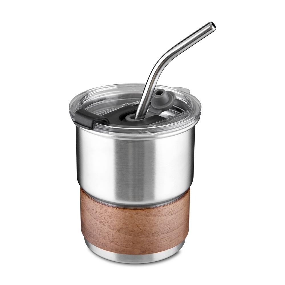 Copo Inox 250ml — imagem 3