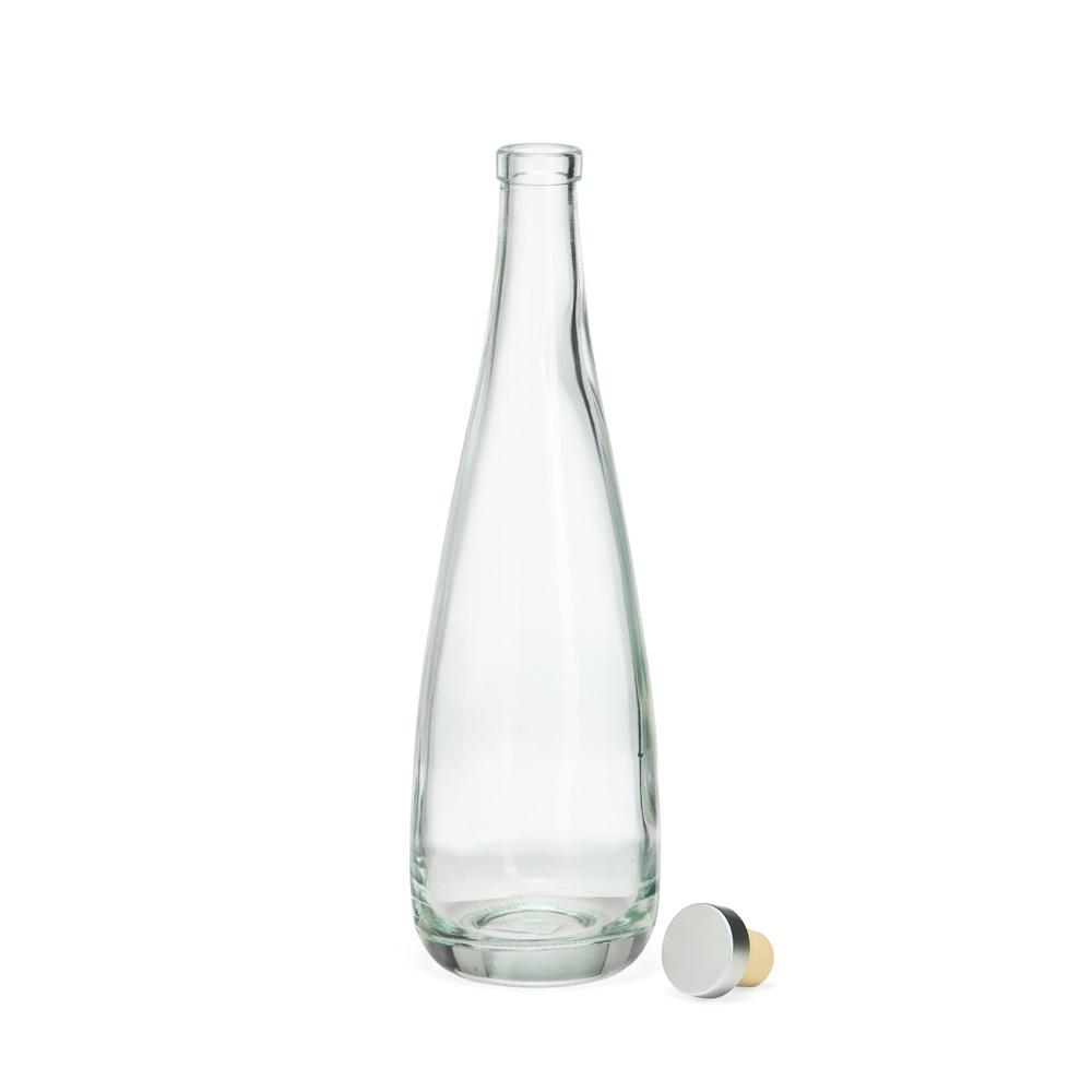 Garrafa de Vidro 550ml — imagem 2