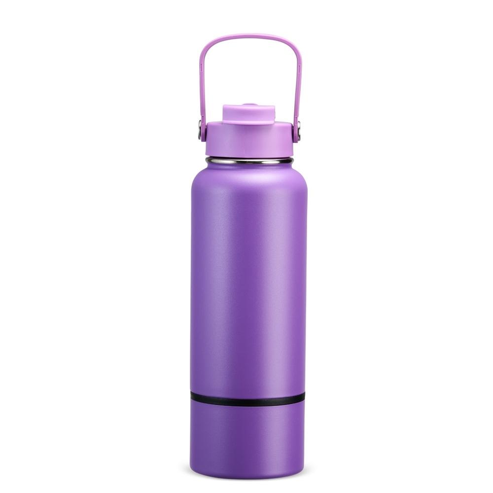 Garrafa Térmica 800ml — imagem 7