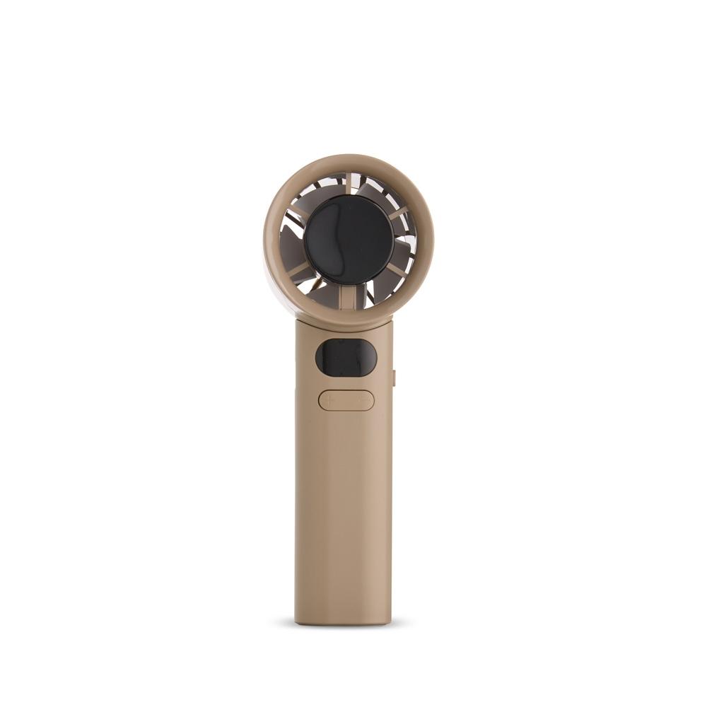 Mini Ventilador Recarregável — imagem 4