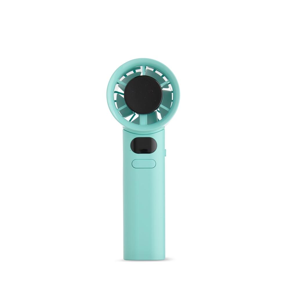 Mini Ventilador Recarregável — imagem 5