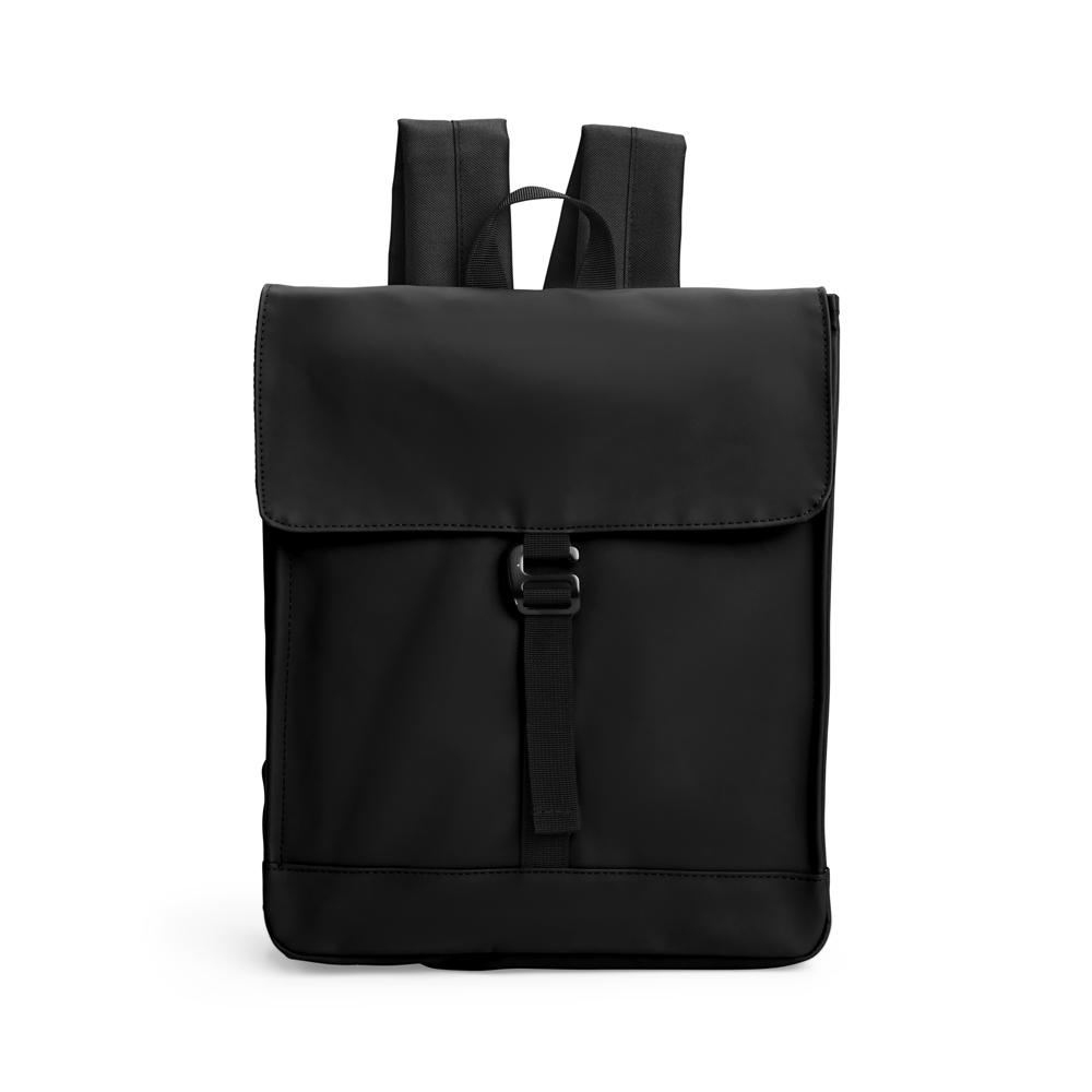 Mochila Notebook Couro Sintético 13" — imagem 2