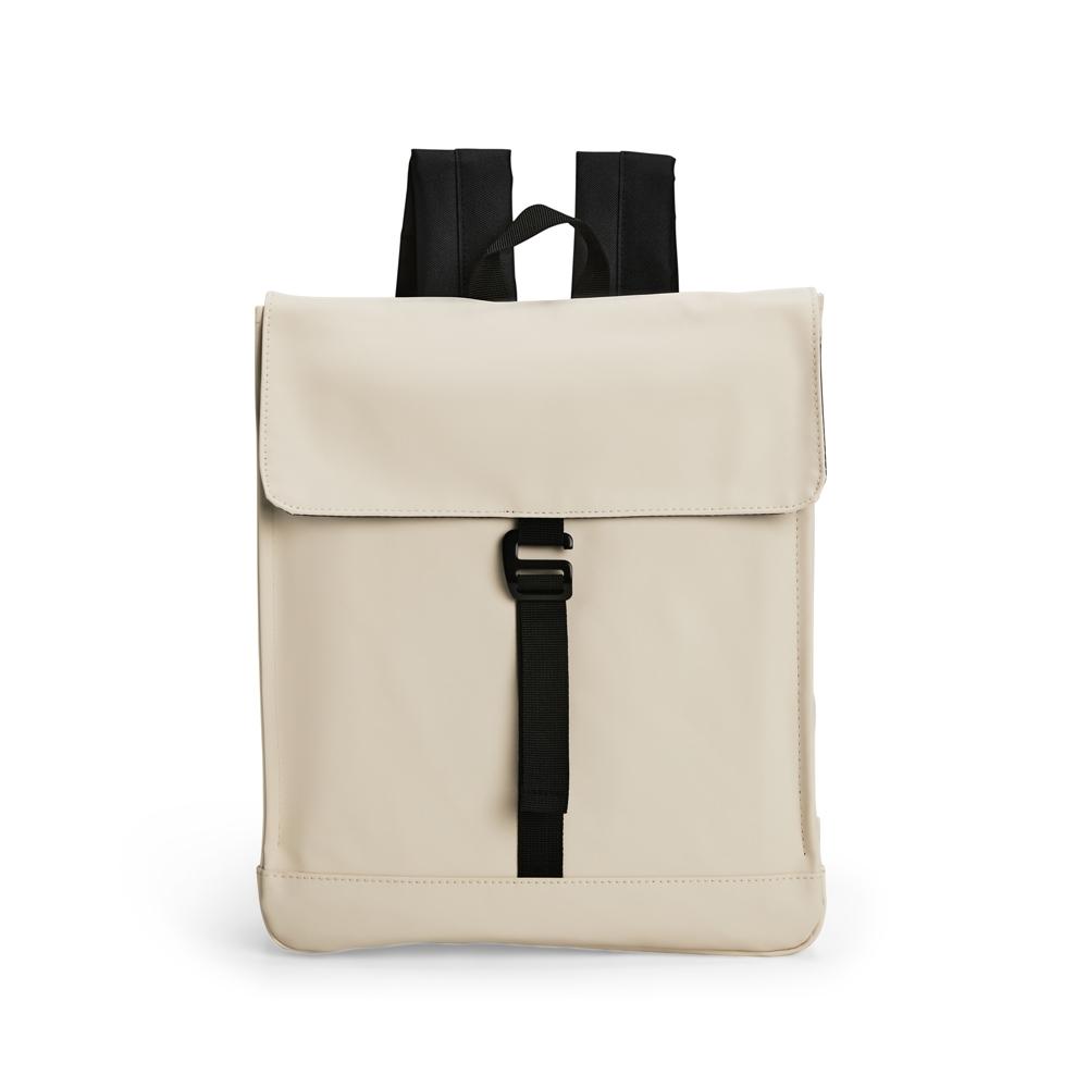Mochila Notebook Couro Sintético 13" — imagem 4