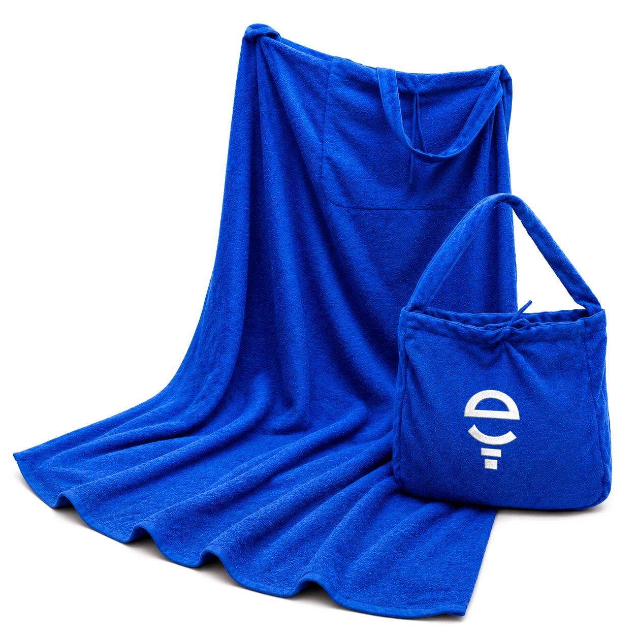 Bolsa Toalha — imagem 4