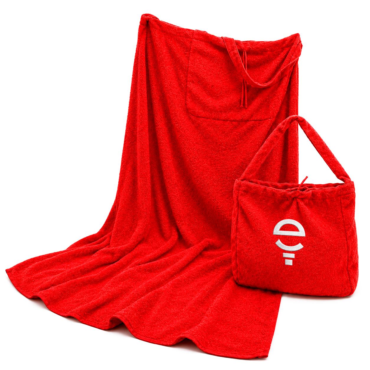 Bolsa Toalha — imagem 6