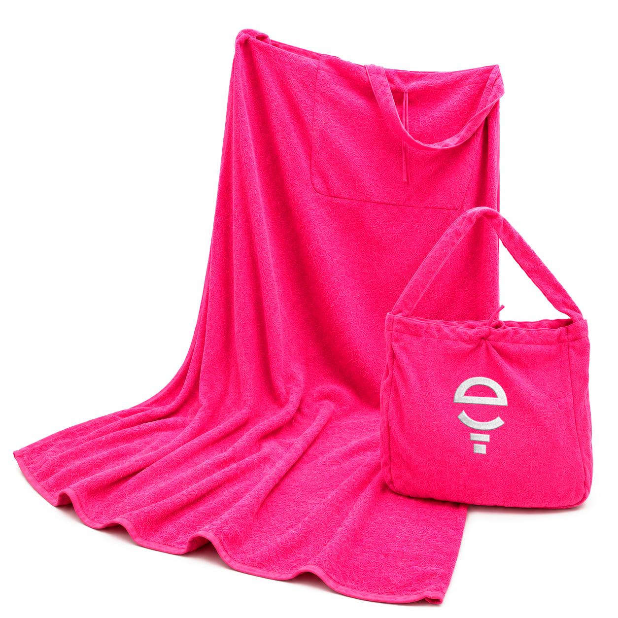 Bolsa Toalha — imagem 7