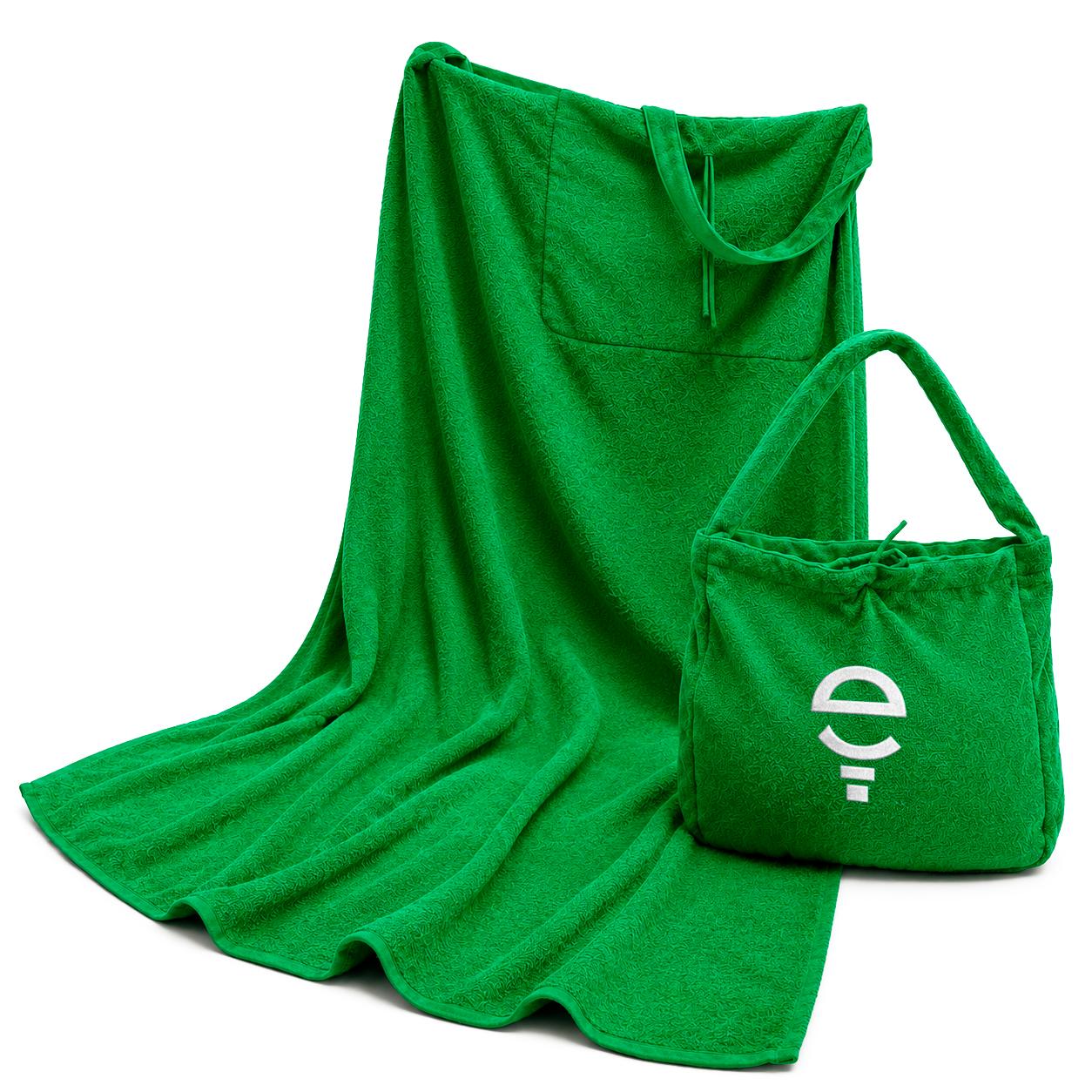 Bolsa Toalha — imagem 8