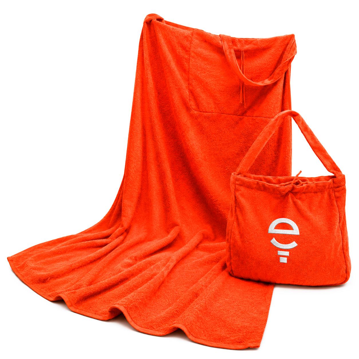 Bolsa Toalha — imagem 10
