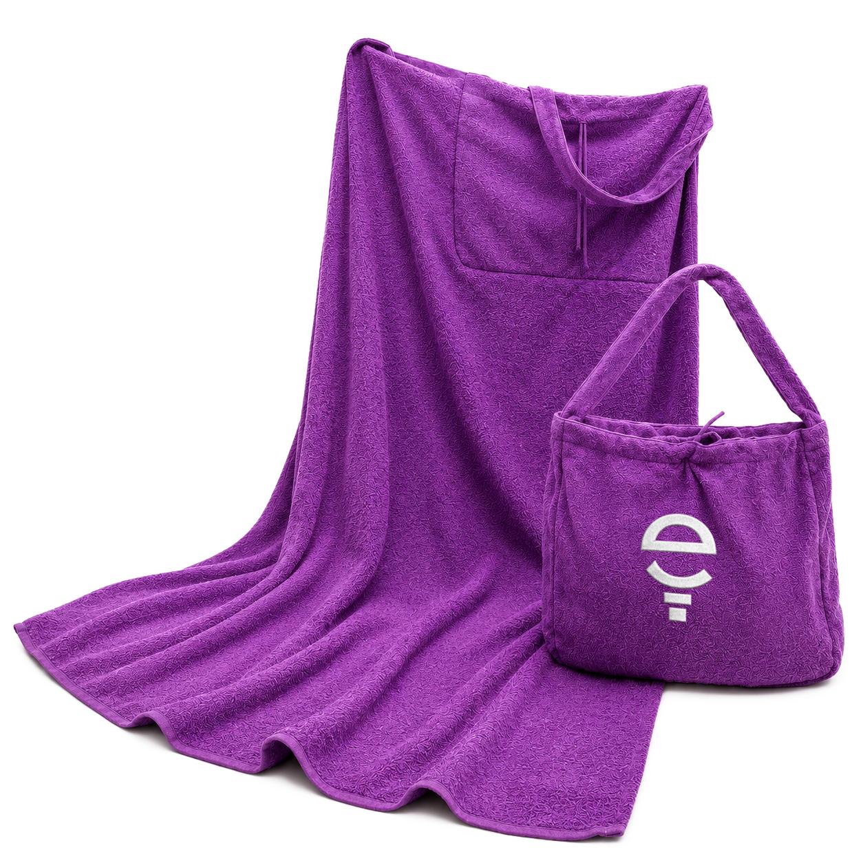 Bolsa Toalha — imagem 9