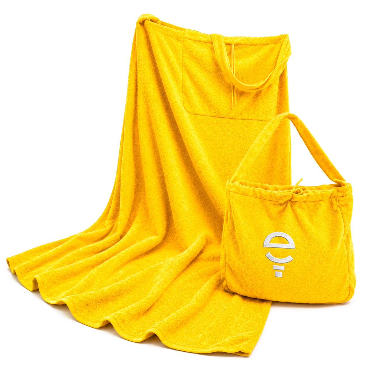 Bolsa Toalha — imagem 11