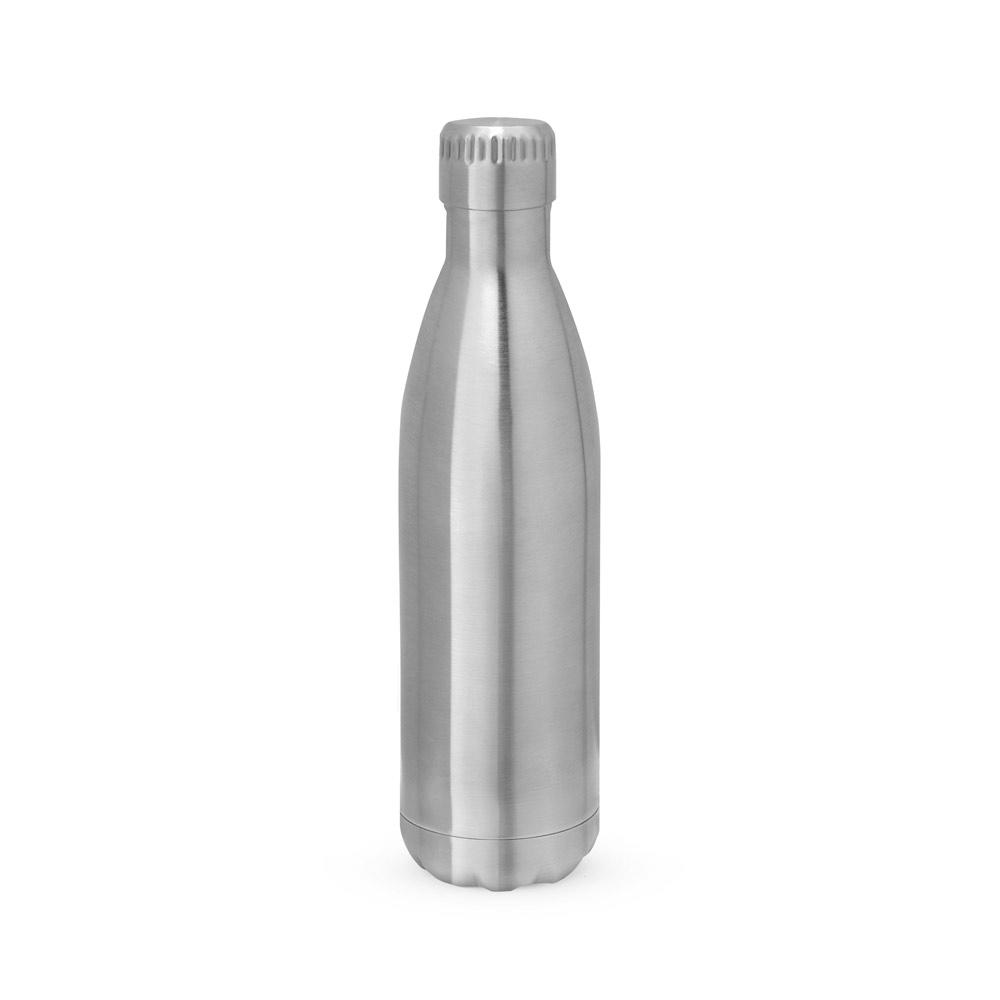 Garrafa Térmica Inox 800ml — imagem 3