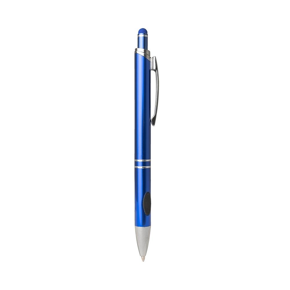 Caneta Metálica Touch Clique — imagem 7