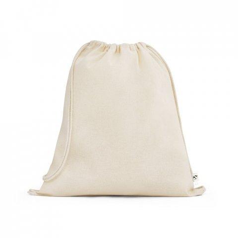 Sacochila Algodão 140g/m² — imagem 3