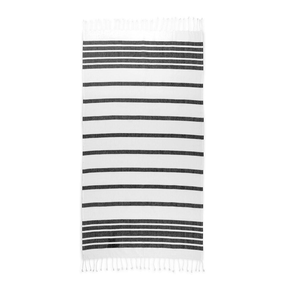 Toalha de Praia Algodão e Poliéster 180g/m² — imagem 3