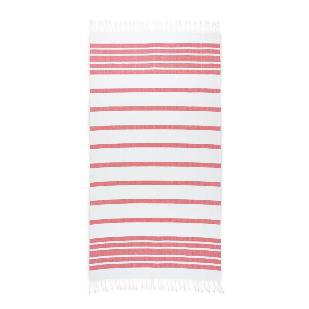 Toalha de Praia Algodão e Poliéster 180g/m² — imagem 4