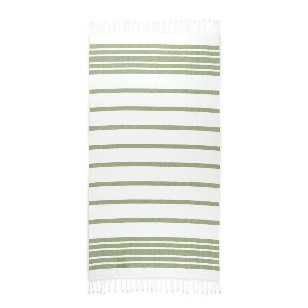 Toalha de Praia Algodão e Poliéster 180g/m² — imagem 5